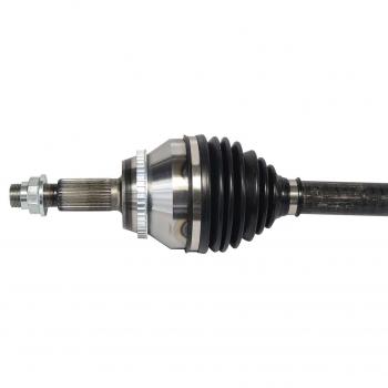 2018 Toyota Sienna CV Axle Assembly Front Right GSP NCV69125 image 1 of 4