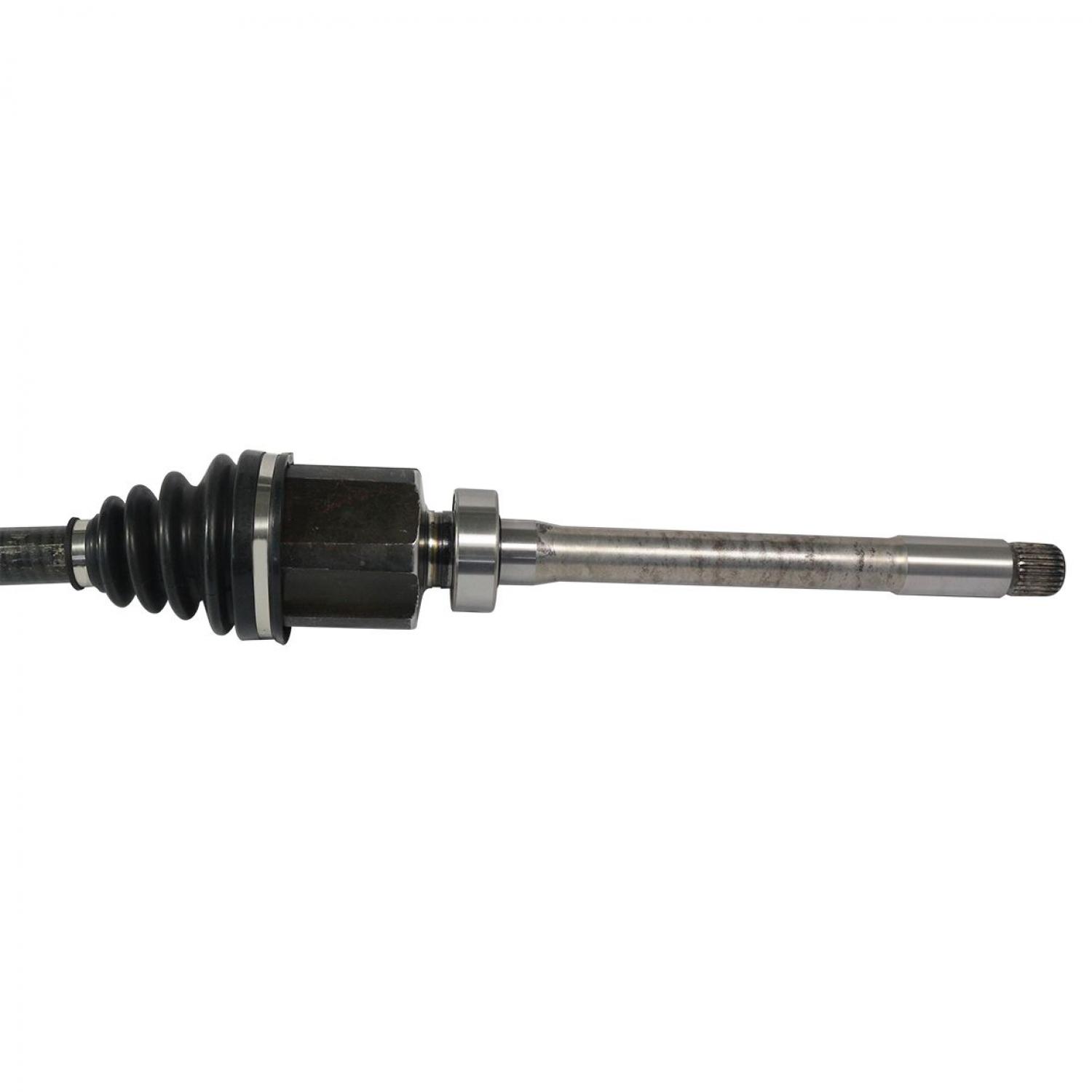 GSP NCV69125 - CV Axle Assembly GSP NCV69125 CV Axle Assembly product image 2 of 5