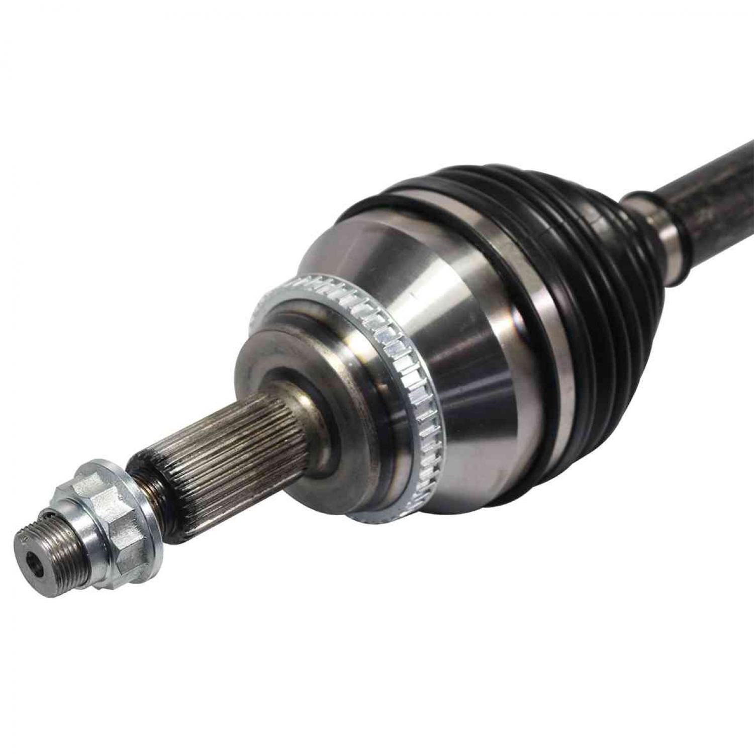 GSP NCV69125 - CV Axle Assembly GSP NCV69125 CV Axle Assembly product image 3 of 5