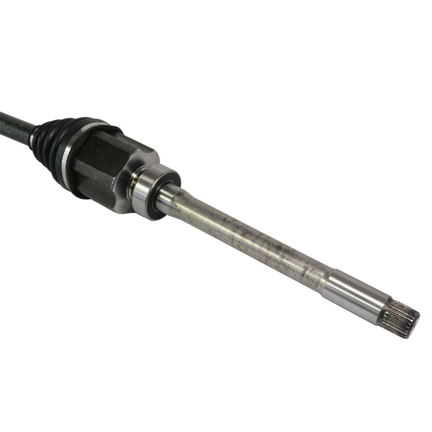 GSP NCV69125 - CV Axle Assembly GSP NCV69125 CV Axle Assembly product image 4 of 5
