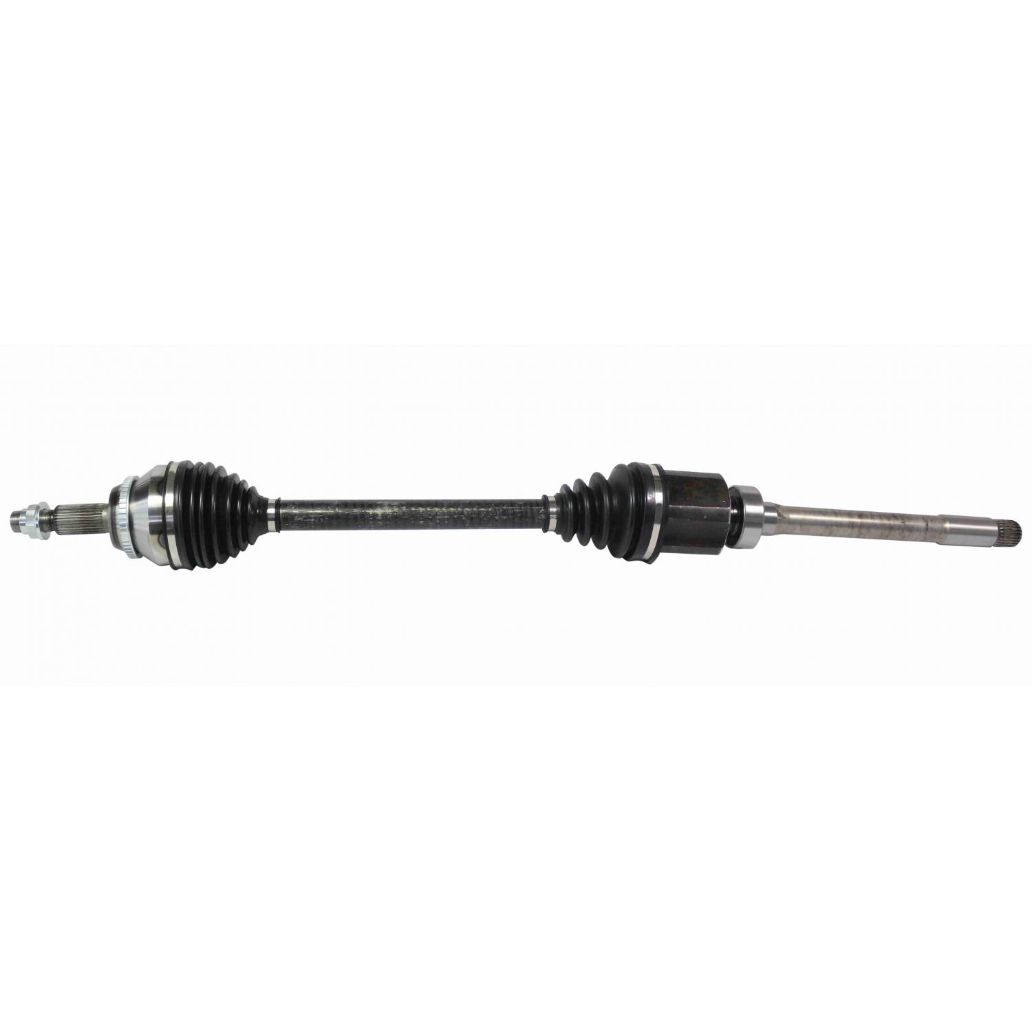 GSP NCV69125 - CV Axle Assembly GSP NCV69125 CV Axle Assembly product image 5 of 5
