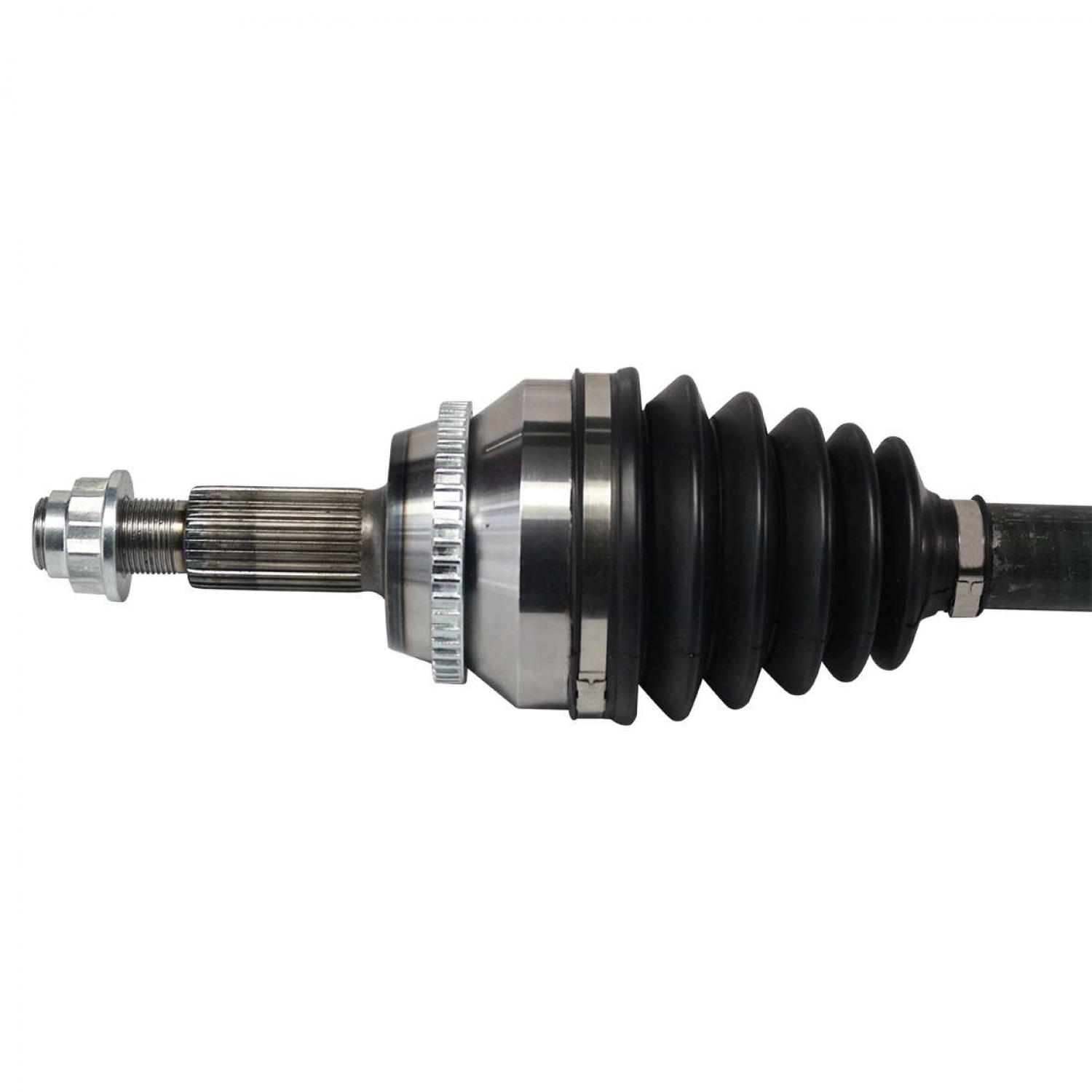 GSP NCV69127 - CV Axle Assembly GSP NCV69127 CV Axle Assembly product image 1 of 5