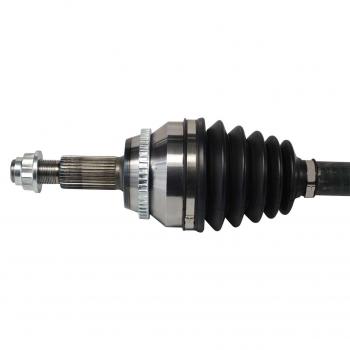 2019 Toyota Highlander CV Axle Assembly Front Right GSP NCV69127 image 1 of 4