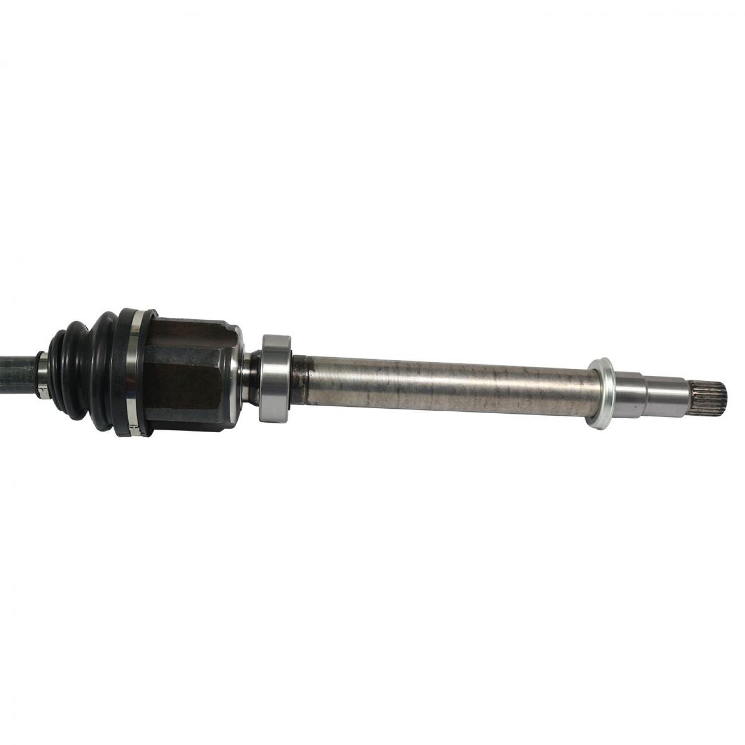 GSP NCV69127 - CV Axle Assembly GSP NCV69127 CV Axle Assembly product image 2 of 5