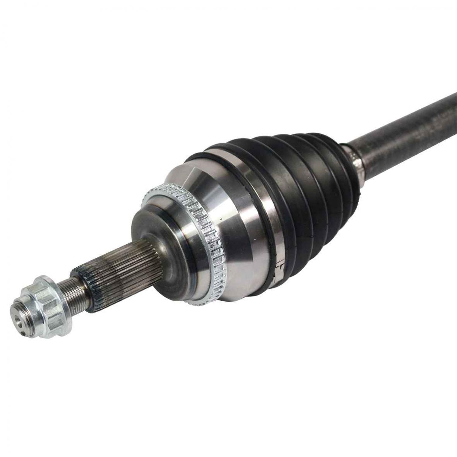GSP NCV69127 - CV Axle Assembly GSP NCV69127 CV Axle Assembly product image 3 of 5