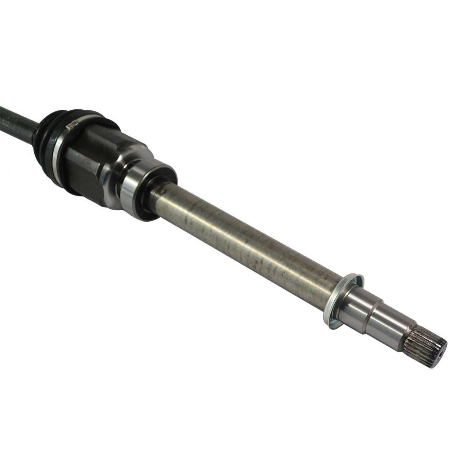 GSP NCV69127 - CV Axle Assembly GSP NCV69127 CV Axle Assembly product image 4 of 5