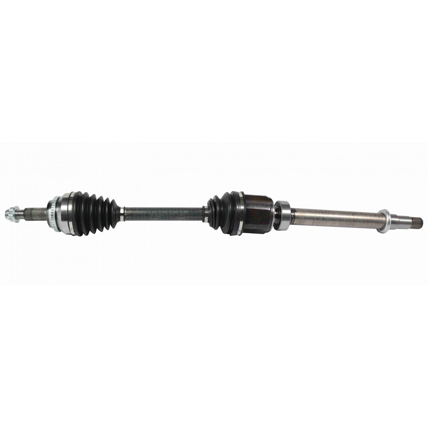 GSP NCV69127 - CV Axle Assembly GSP NCV69127 CV Axle Assembly product image 5 of 5
