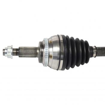 2010 Toyota Highlander CV Axle Assembly Front Right GSP NCV69128 image 1 of 4