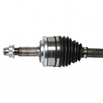 2024 Toyota RAV4 CV Axle Assembly Front Right GSP NCV69130 image 1 of 4