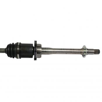 2024 Toyota RAV4 CV Axle Assembly Front Right GSP NCV69130 image 2 of 4
