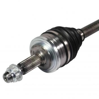 2024 Toyota RAV4 CV Axle Assembly Front Right GSP NCV69130 image 3 of 4