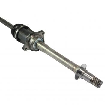 2024 Toyota RAV4 CV Axle Assembly Front Right GSP NCV69130 image 4 of 4