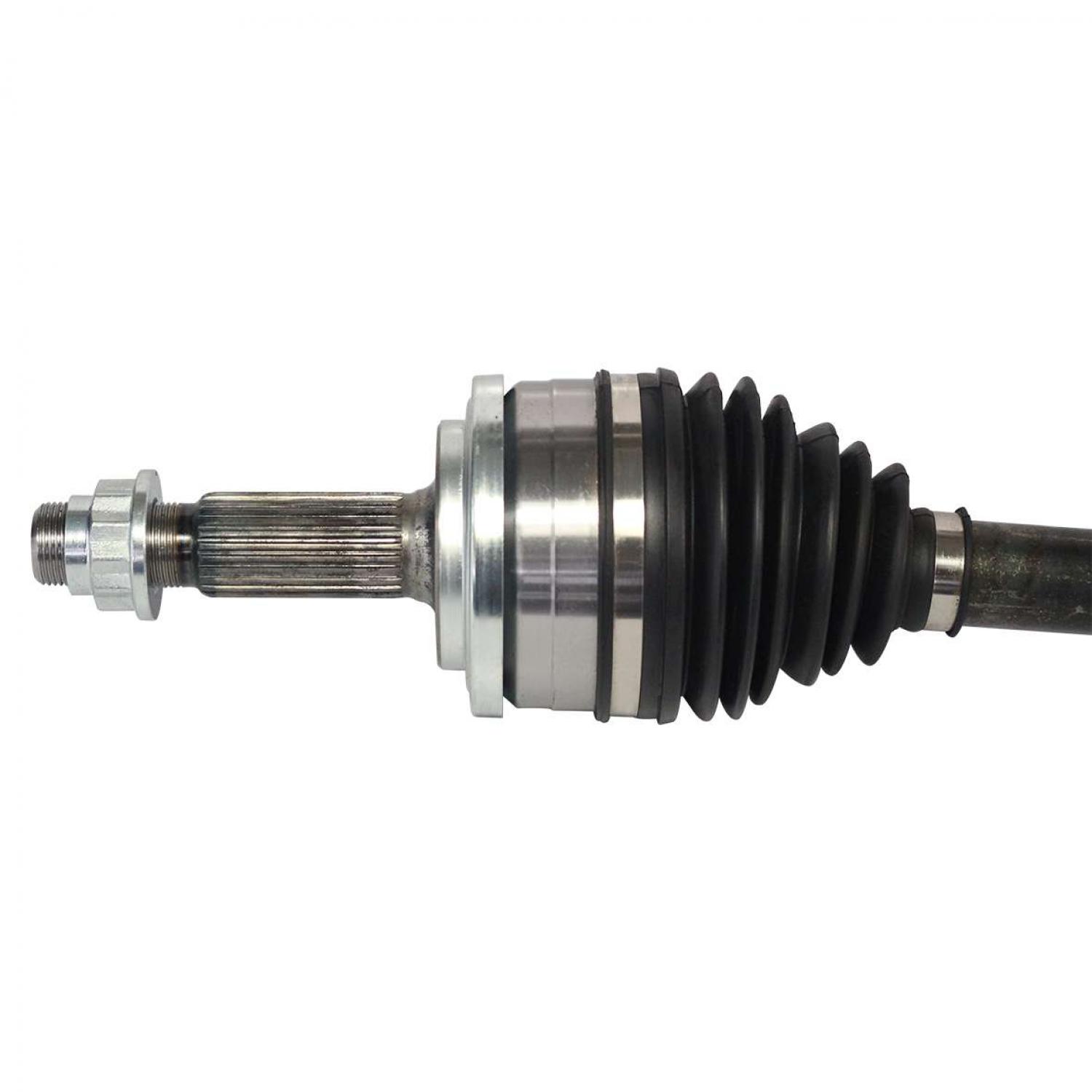 GSP NCV69131 - CV Axle Assembly GSP NCV69131 CV Axle Assembly product image 1 of 5