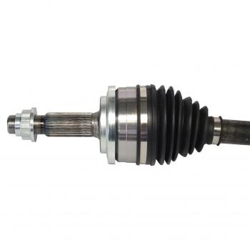 2024 Toyota RAV4 CV Axle Assembly Front Right GSP NCV69131 image 1 of 4