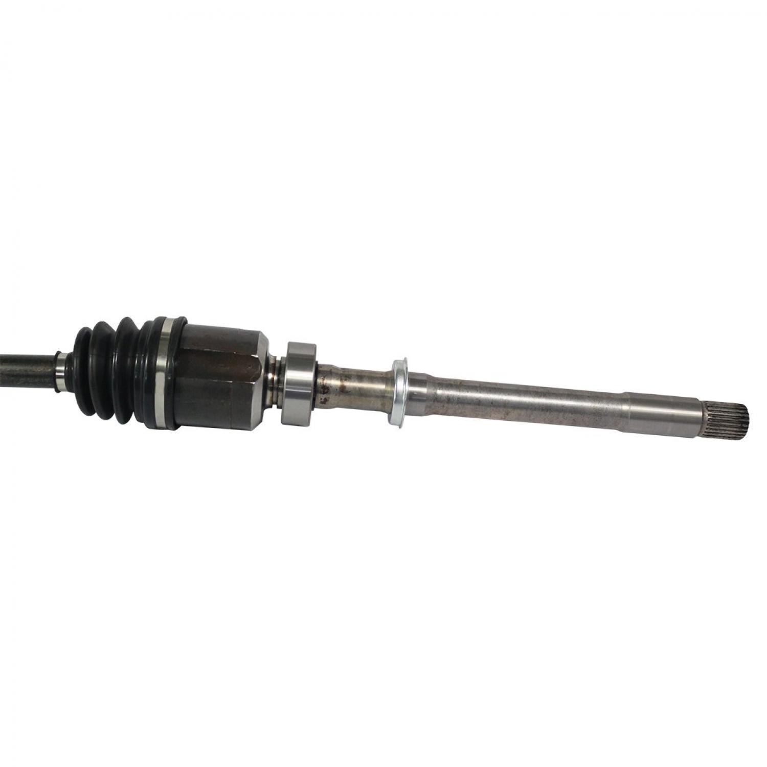 GSP NCV69131 - CV Axle Assembly GSP NCV69131 CV Axle Assembly product image 2 of 5