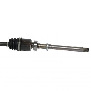 2024 Toyota RAV4 CV Axle Assembly Front Right GSP NCV69131 image 2 of 4