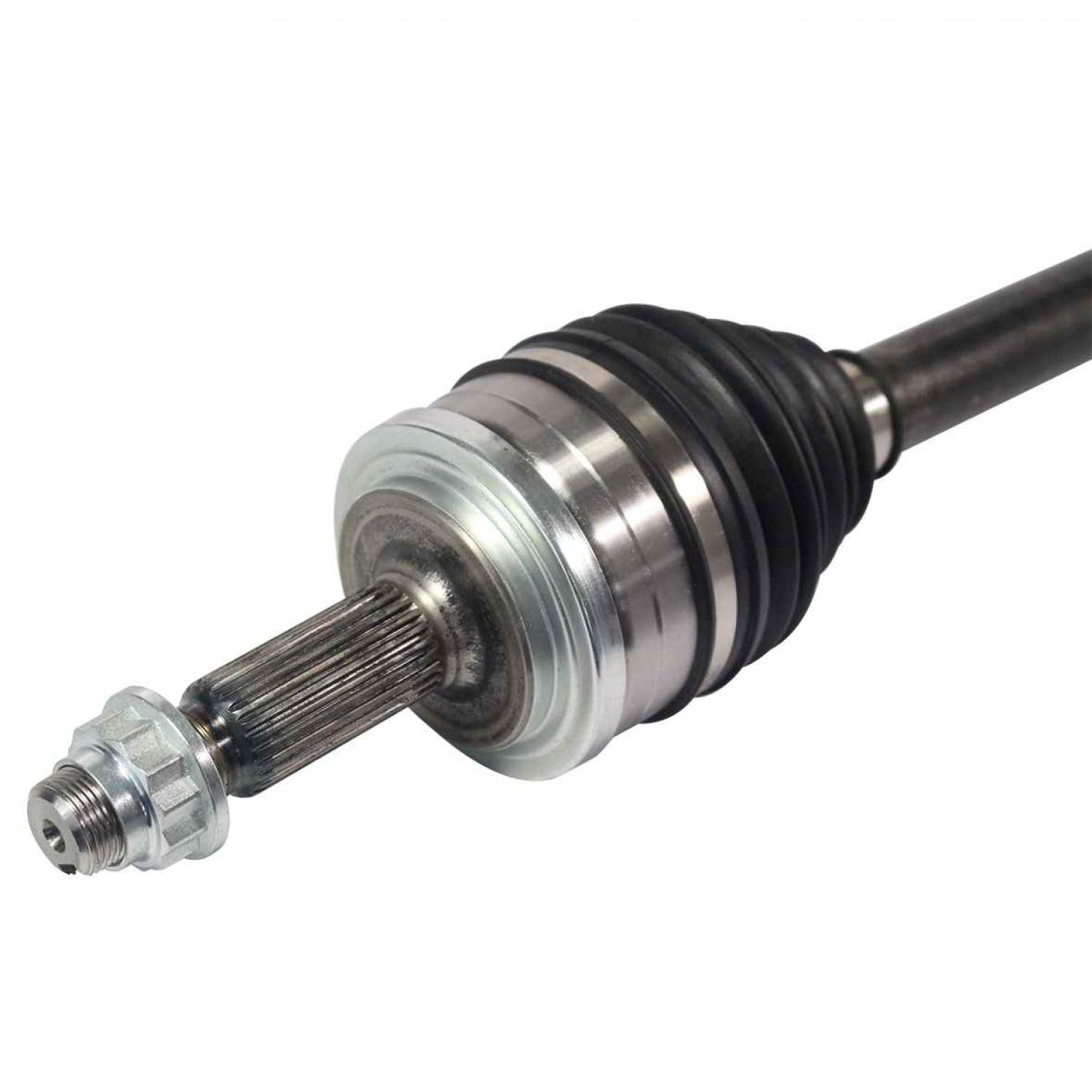 GSP NCV69131 - CV Axle Assembly GSP NCV69131 CV Axle Assembly product image 3 of 5