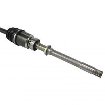 2024 Toyota RAV4 CV Axle Assembly Front Right GSP NCV69131 image 4 of 4