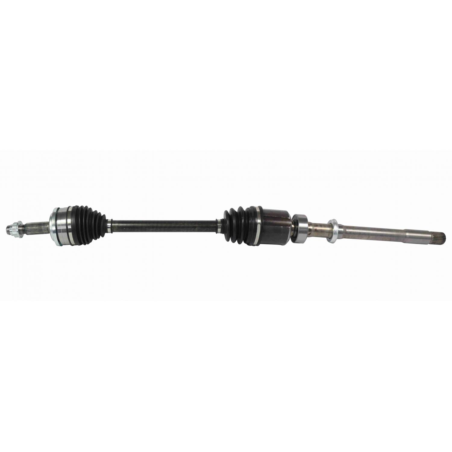 GSP NCV69131 - CV Axle Assembly GSP NCV69131 CV Axle Assembly product image 5 of 5