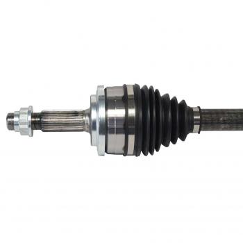2024 Toyota RAV4 CV Axle Assembly Front Right GSP NCV69132 image 1 of 4