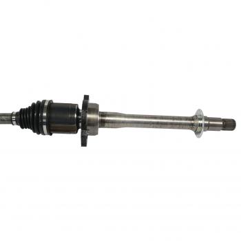 2024 Toyota RAV4 CV Axle Assembly Front Right GSP NCV69132 image 2 of 4