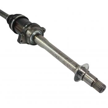 2024 Toyota RAV4 CV Axle Assembly Front Right GSP NCV69132 image 4 of 4