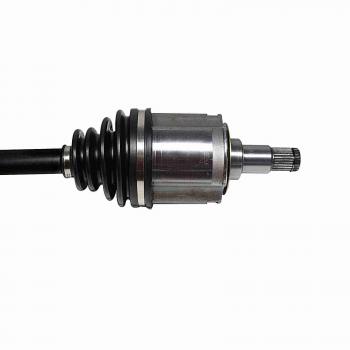 2000 Toyota Tacoma CV Axle Assembly Front GSP NCV69133 image 2 of 4