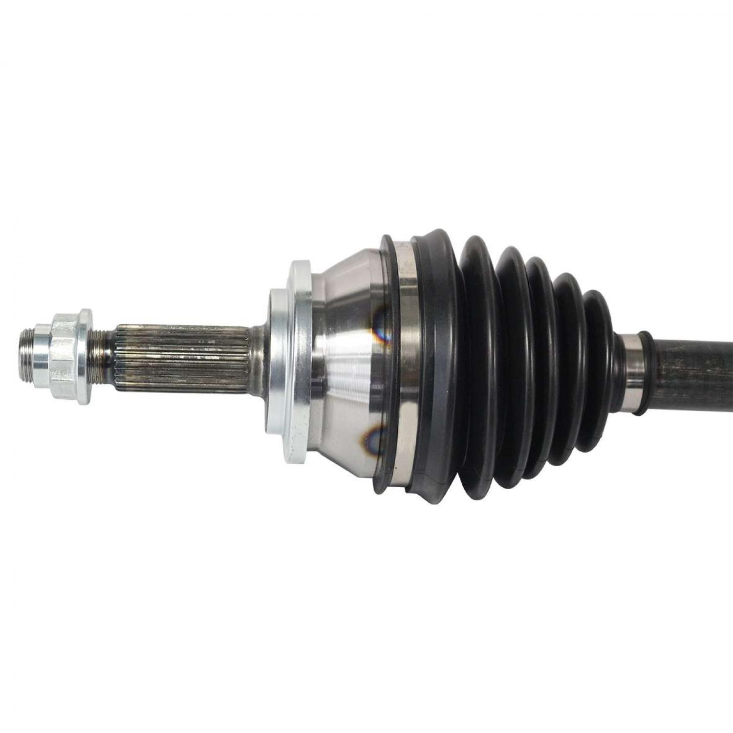 GSP NCV69134 - CV Axle Assembly GSP NCV69134 CV Axle Assembly product image 1 of 5