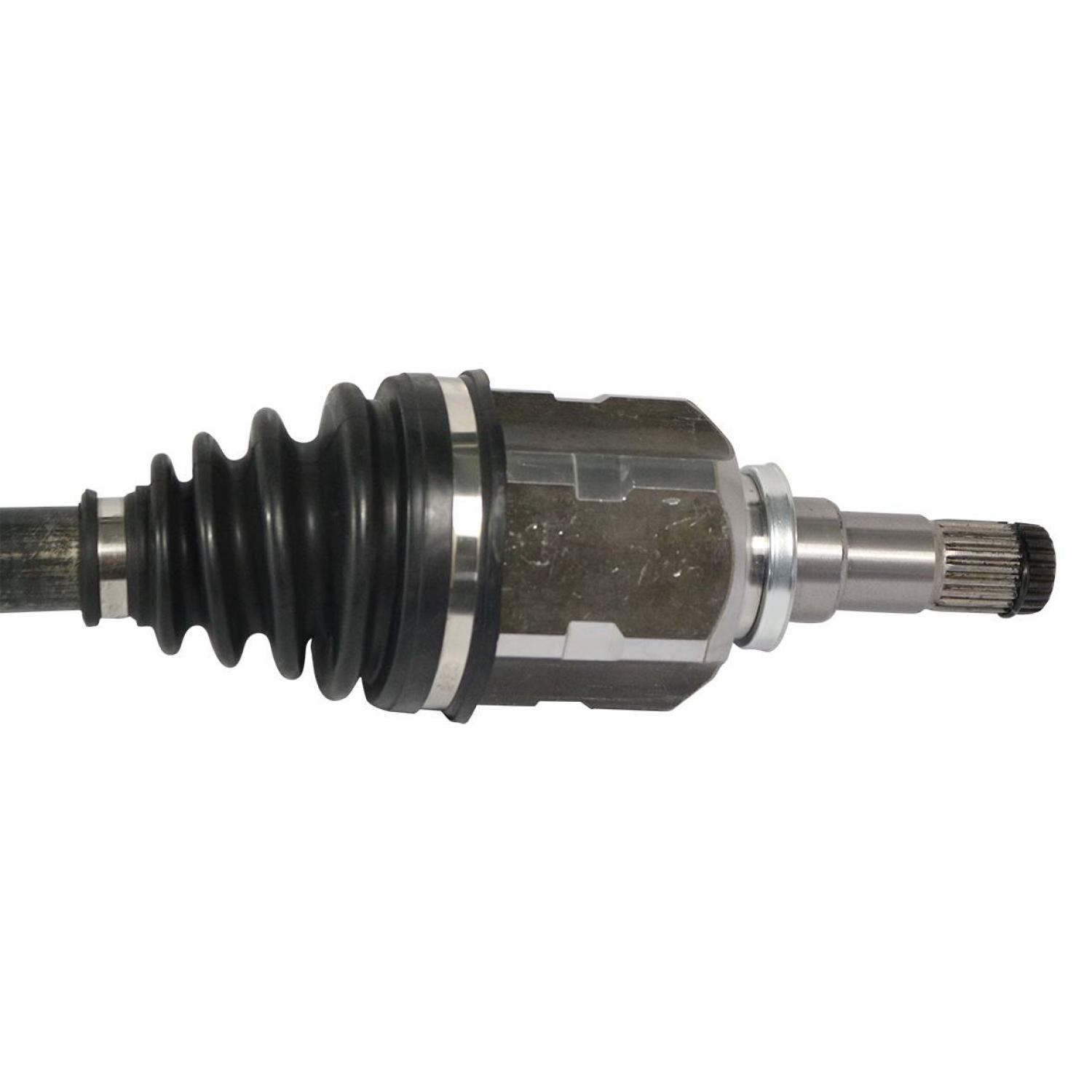 GSP NCV69134 - CV Axle Assembly GSP NCV69134 CV Axle Assembly product image 2 of 5