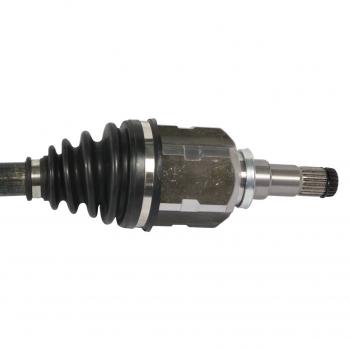 2019 Toyota Corolla CV Axle Assembly Front Right GSP NCV69134 image 2 of 4