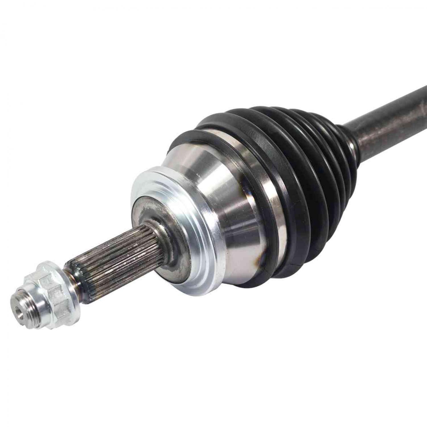 GSP NCV69134 - CV Axle Assembly GSP NCV69134 CV Axle Assembly product image 3 of 5
