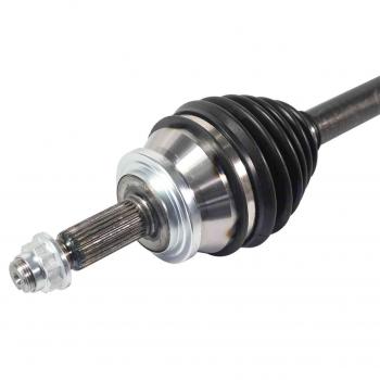 2019 Toyota Corolla CV Axle Assembly Front Right GSP NCV69134 image 3 of 4