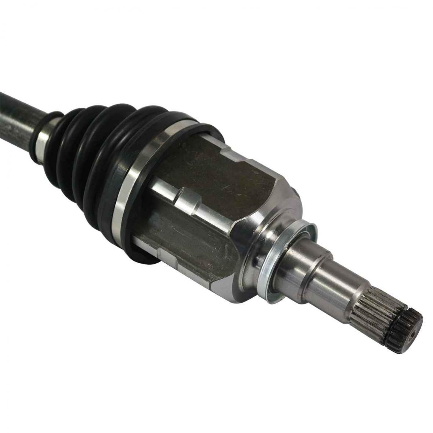 GSP NCV69134 - CV Axle Assembly GSP NCV69134 CV Axle Assembly product image 4 of 5