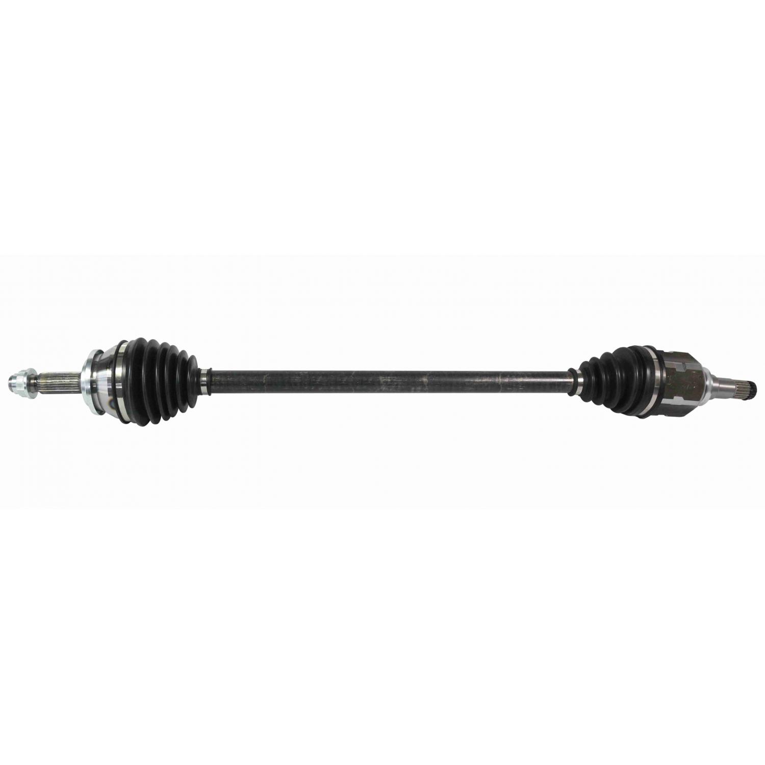 GSP NCV69134 - CV Axle Assembly GSP NCV69134 CV Axle Assembly product image 5 of 5