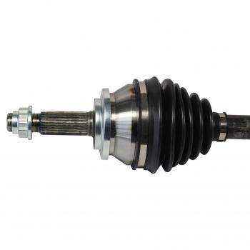 2019 Toyota Corolla CV Axle Assembly Front Left GSP NCV69135 image 1 of 4