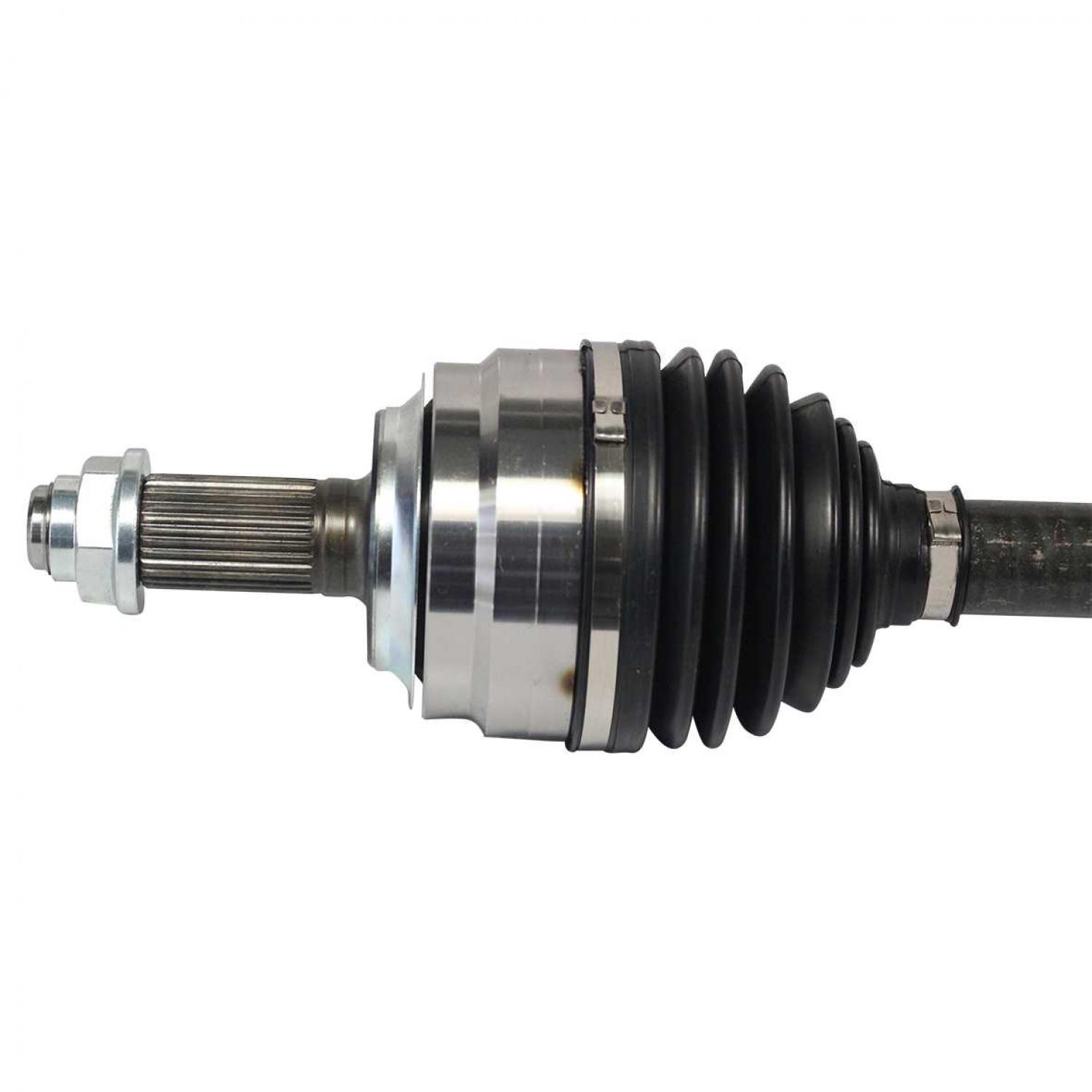 GSP NCV69136 - CV Axle Assembly GSP NCV69136 CV Axle Assembly product image 1 of 5