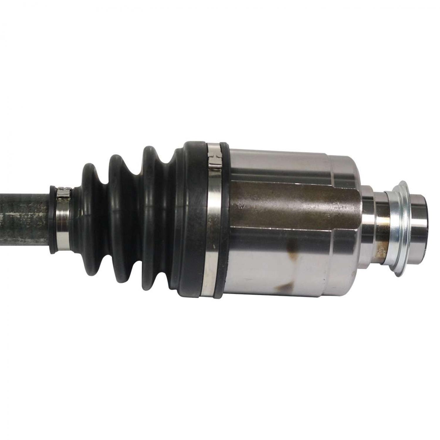 GSP NCV69136 - CV Axle Assembly GSP NCV69136 CV Axle Assembly product image 2 of 5