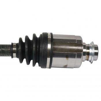2022 Honda Accord CV Axle Assembly Front Right GSP NCV69136 image 2 of 4