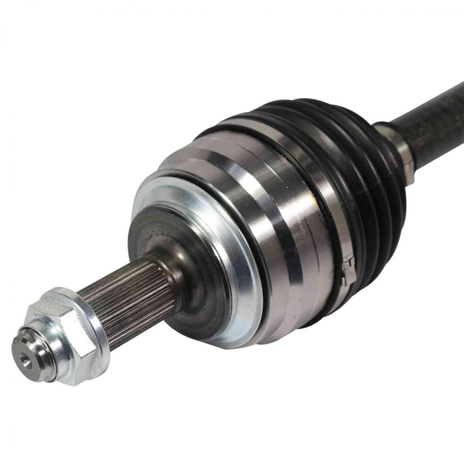 GSP NCV69136 - CV Axle Assembly GSP NCV69136 CV Axle Assembly product image 3 of 5