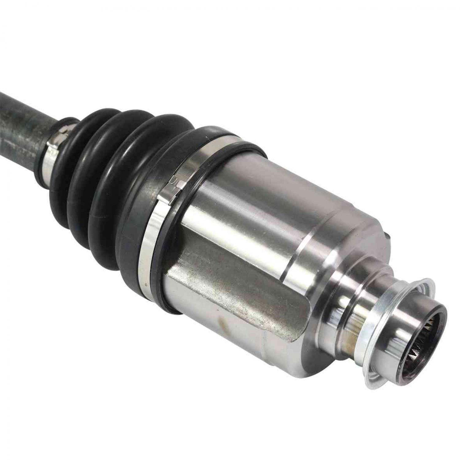 GSP NCV69136 - CV Axle Assembly GSP NCV69136 CV Axle Assembly product image 4 of 5