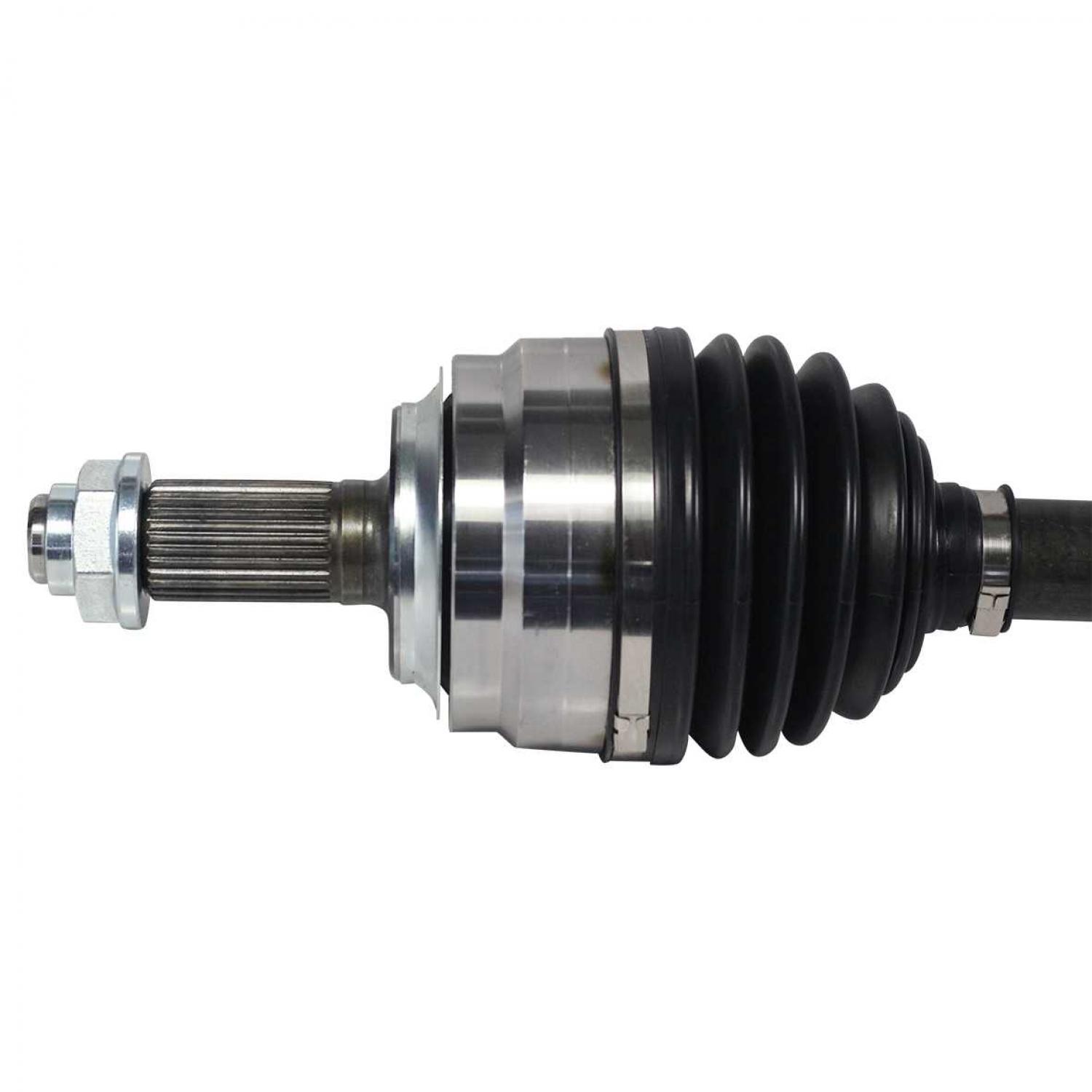 GSP NCV69137 - CV Axle Assembly GSP NCV69137 CV Axle Assembly product image 1 of 5