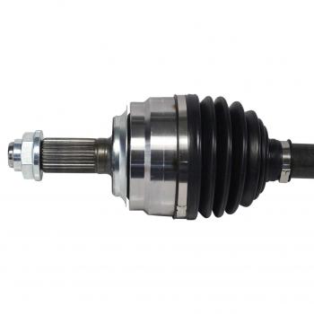 2022 Honda Accord CV Axle Assembly Front Left GSP NCV69137 image 1 of 4