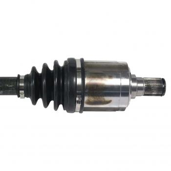 2022 Honda Accord CV Axle Assembly Front Left GSP NCV69137 image 2 of 4