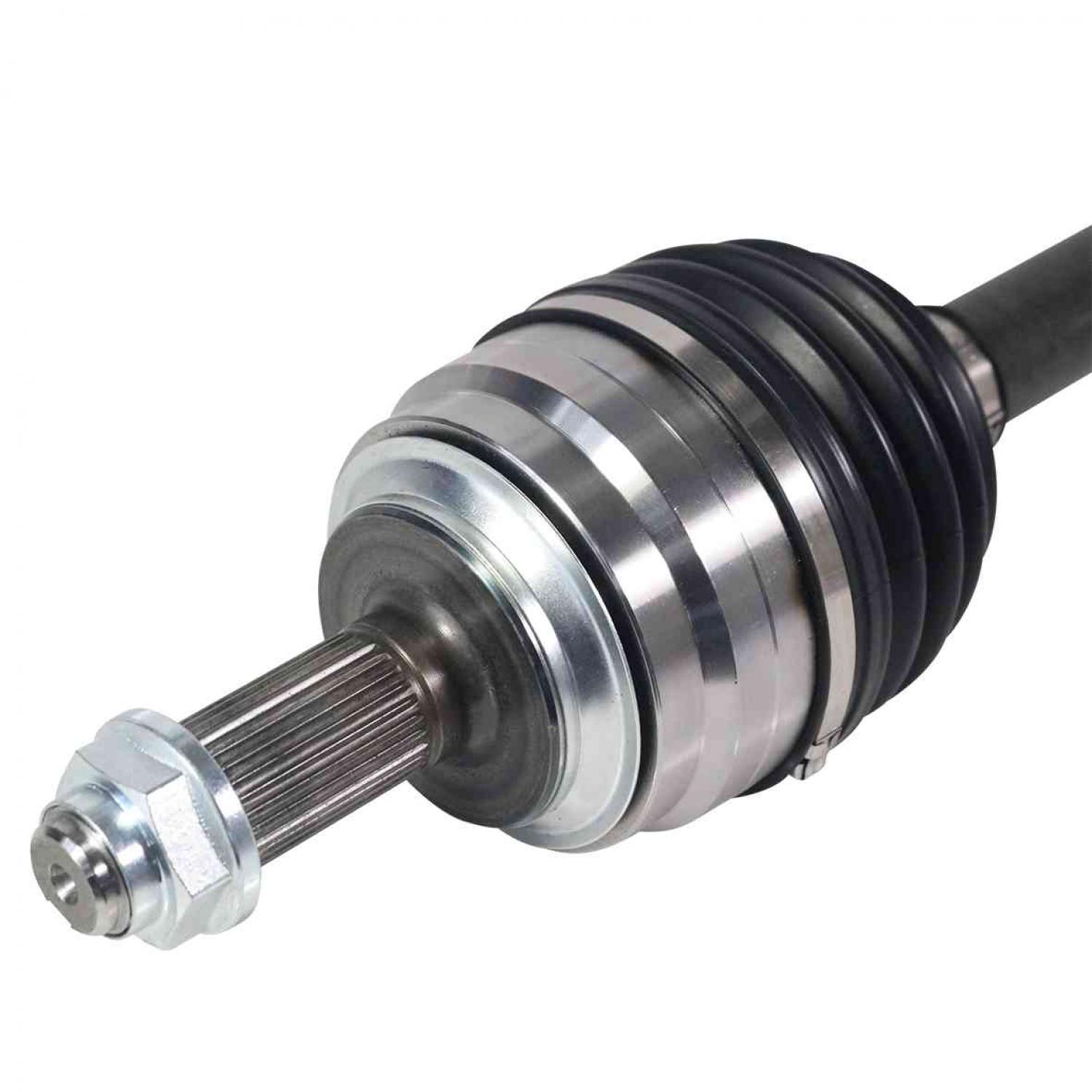 GSP NCV69137 - CV Axle Assembly GSP NCV69137 CV Axle Assembly product image 3 of 5