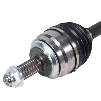 2022 Honda Accord CV Axle Assembly Front Left GSP NCV69137 image 3 of 4