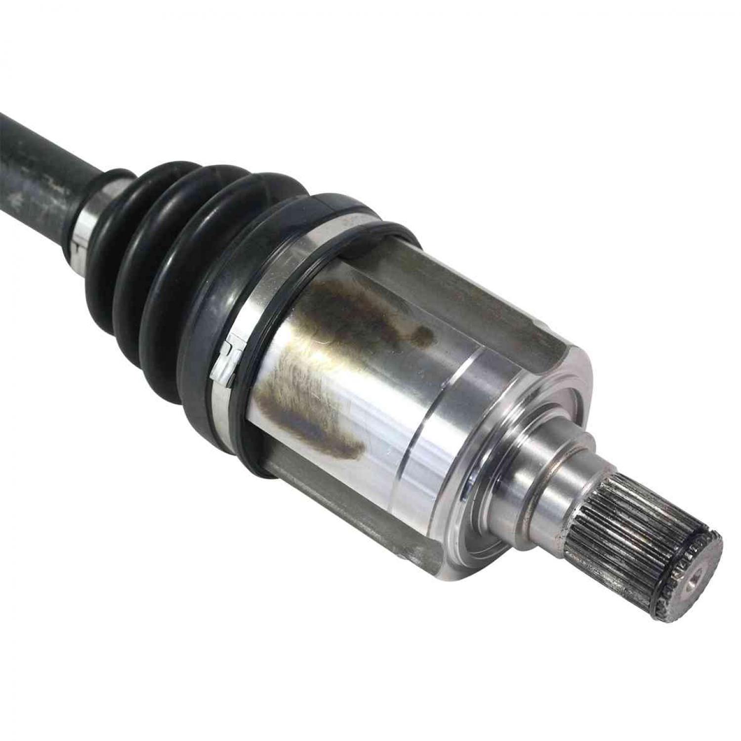 GSP NCV69137 - CV Axle Assembly GSP NCV69137 CV Axle Assembly product image 4 of 5