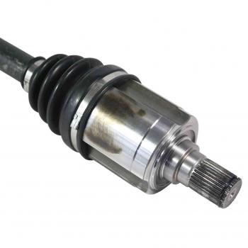 2022 Honda Accord CV Axle Assembly Front Left GSP NCV69137 image 4 of 4