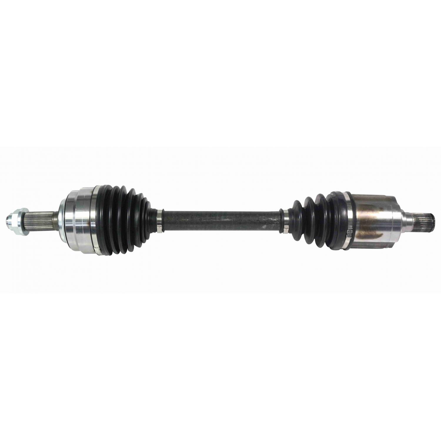 GSP NCV69137 - CV Axle Assembly GSP NCV69137 CV Axle Assembly product image 5 of 5