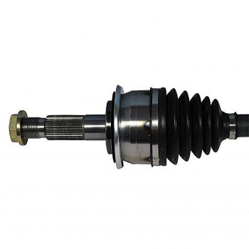 2002 Toyota 4Runner CV Axle Assembly Front GSP NCV69142 image 1 of 4