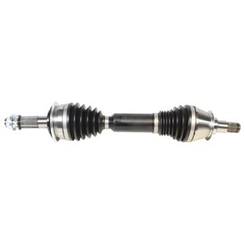 2002 Toyota 4Runner CV Axle Assembly Front GSP NCV69142XDP image 1 of 4